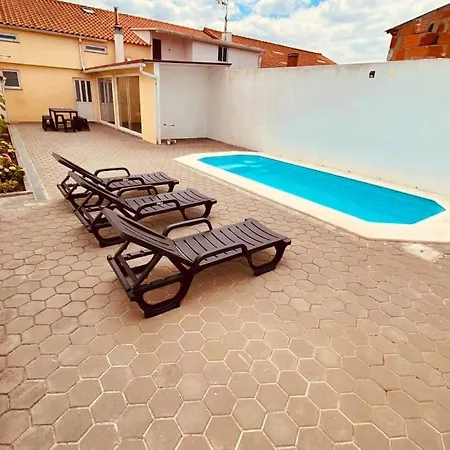 Casa Vieira Villa *